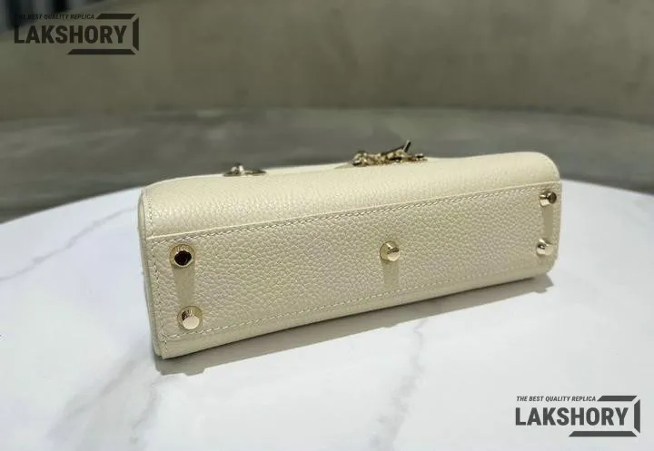 Dior 1:1 Mirror Replica Small Lady D-Sire Taurillon My ABCDior 26CM/10.2IN Christian Dior Replica Lady Dior 1:1 Mirror Replica Small Lady D-Sire Taurillon My ABCDior 26CM/10.2IN Christian Dior Replica Lady