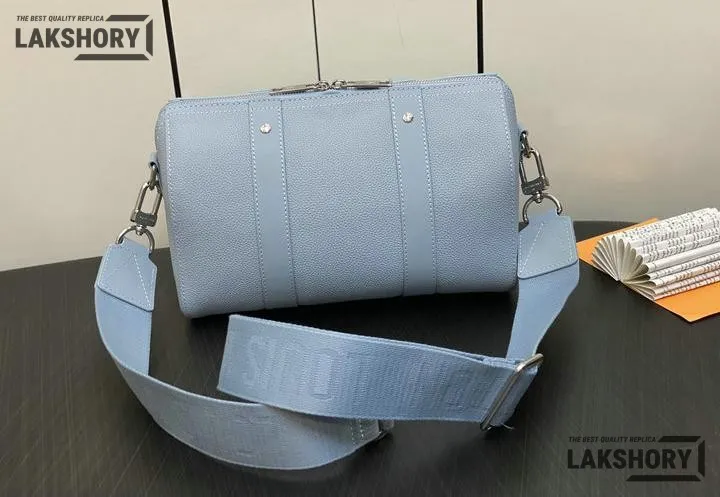 Louis Vuitton 1:1 Mirror Replica City Keepall LV Aerogram 27CM/10.6IN Louis Vuitton Replica Keepall Louis Vuitton 1:1 Mirror Replica City Keepall LV Aerogram 27CM/10.6IN Louis Vuitton Replica Keepall