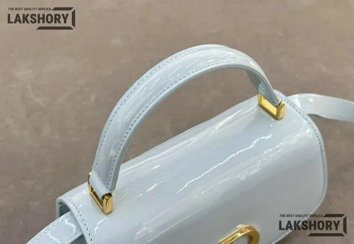 Dior 1:1 Mirror Replica 30 Montaigne Small Avenue Top Handle Bag 19CM/7.5IN Christian Dior Replica 30 Montaigne Dior 1:1 Mirror Replica 30 Montaigne Small Avenue Top Handle Bag 19CM/7.5IN Christian Dior Replica 30 Montaigne