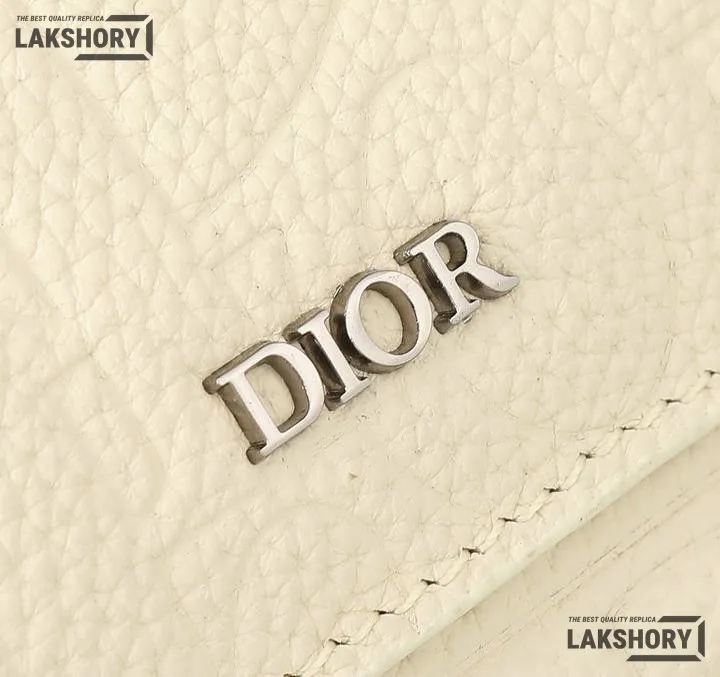 Dior 1:1 Mirror Replica Gravity Calfskin Messenger Bag w/ Flap 21CM/8.3IN Christian Dior Other Styles Dior 1:1 Mirror Replica Gravity Calfskin Messenger Bag w/ Flap 21CM/8.3IN Christian Dior Other Styles