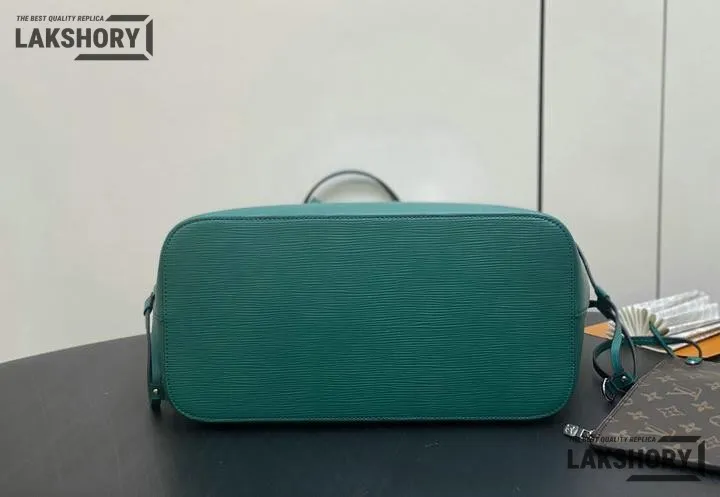 Louis Vuitton 1:1 Mirror Replica Neverfull MM Epi Leather Tote 31CM/12.2IN Louis Vuitton Replica Neverfull Louis Vuitton 1:1 Mirror Replica Neverfull MM Epi Leather Tote 31CM/12.2IN Louis Vuitton Replica Neverfull