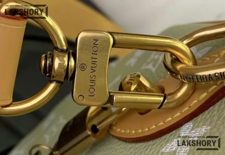 Louis Vuitton 1:1 Mirror Replica Speedy P9 Bandoulire 30 Frozen Lime Monogram 32CM/12.6IN Louis Vuitton Replica Speedy Louis Vuitton 1:1 Mirror Replica Speedy P9 Bandoulire 30 Frozen Lime Monogram 32CM/12.6IN Louis Vuitton Replica Speedy