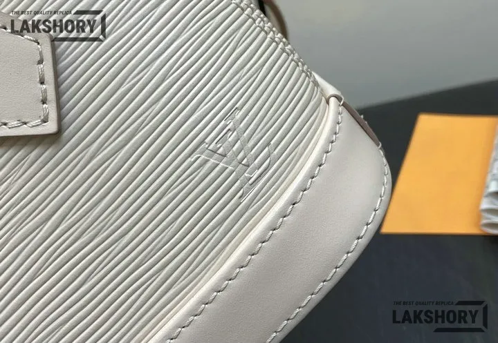 Louis Vuitton 1:1 Mirror Replica Nano Alma Epi Leather 18CM/7.1IN Louis Vuitton Replica Alma Louis Vuitton 1:1 Mirror Replica Nano Alma Epi Leather 18CM/7.1IN Louis Vuitton Replica Alma