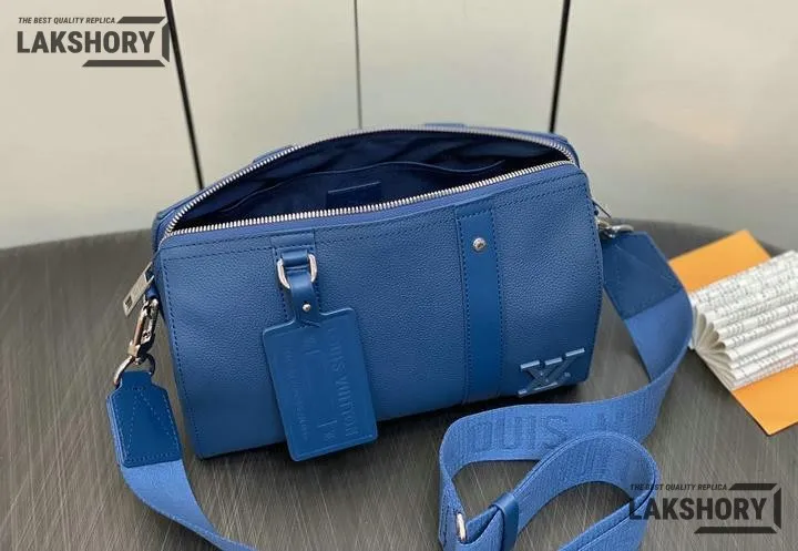 Louis Vuitton 1:1 Mirror Replica City Keepall LV Aerogram 27CM/10.6IN Louis Vuitton Replica Keepall Louis Vuitton 1:1 Mirror Replica City Keepall LV Aerogram 27CM/10.6IN Louis Vuitton Replica Keepall