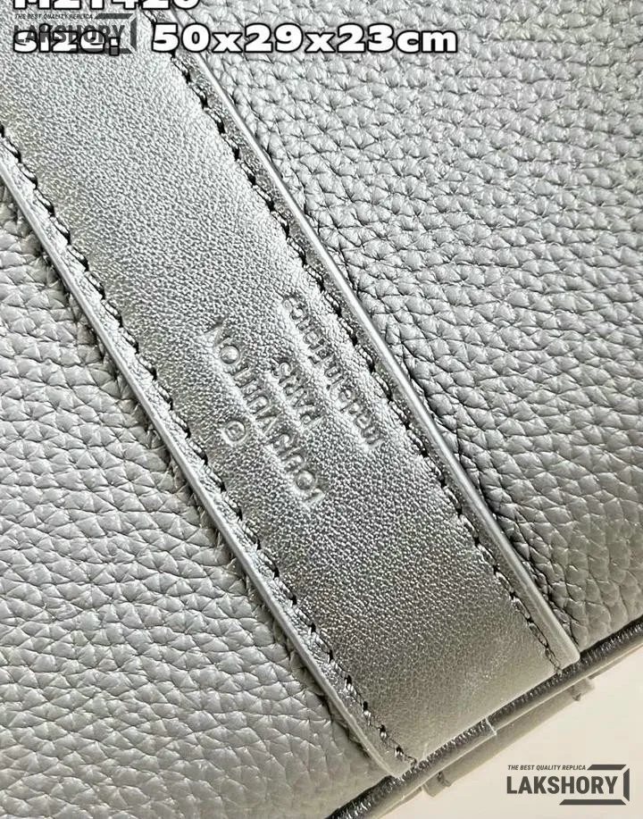 Louis Vuitton 1:1 Mirror Replica Keepall Bandoulire 50 Bag LV Aerogram 50CM/19.7IN Louis Vuitton Replica Keepall Louis Vuitton 1:1 Mirror Replica Keepall Bandoulire 50 Bag LV Aerogram 50CM/19.7IN Louis Vuitton Replica Keepall