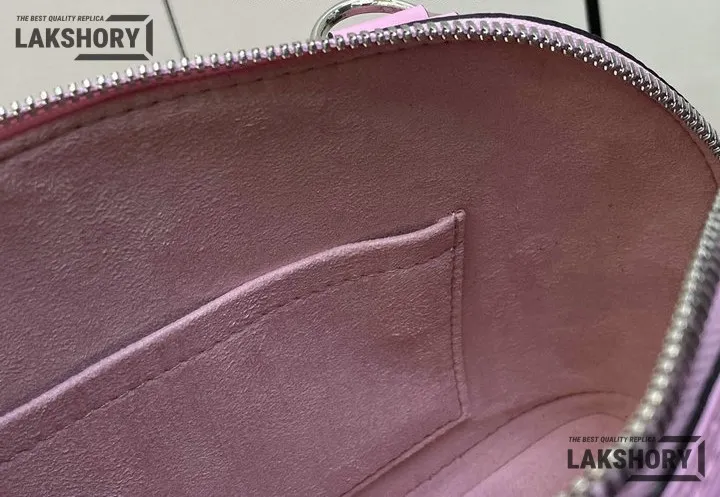 Louis Vuitton 1:1 Mirror Replica Monogram Alma PM Bag 23.5CM/9.3IN Louis Vuitton Replica Alma Louis Vuitton 1:1 Mirror Replica Monogram Alma PM Bag 23.5CM/9.3IN Louis Vuitton Replica Alma