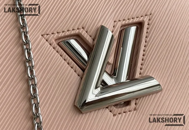 Louis Vuitton 1:1 Mirror Replica Twist West Pochette Epi Leather 19CM/7.5IN Louis Vuitton Replica Twist Louis Vuitton 1:1 Mirror Replica Twist West Pochette Epi Leather 19CM/7.5IN Louis Vuitton Replica Twist