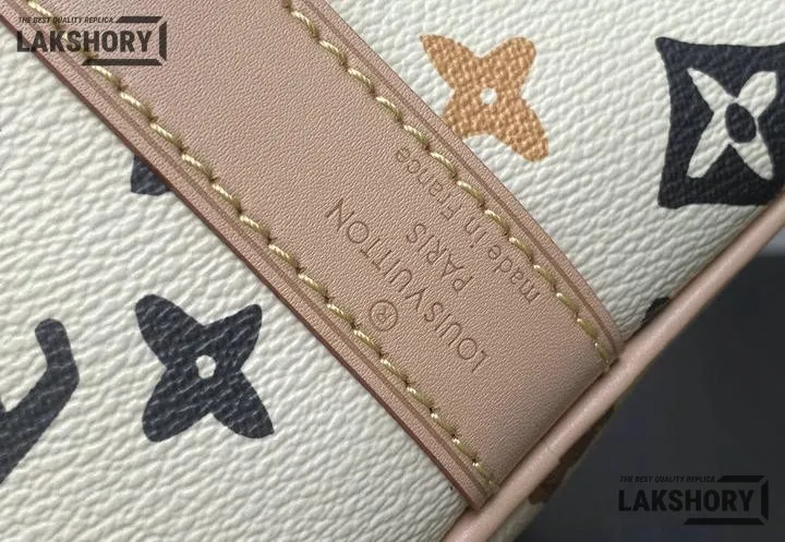 Louis Vuitton 1:1 Mirror Replica Keepall Bandouliere 50 x Tyler the Creator 50CM/19.7IN Louis Vuitton Replica Keepall Louis Vuitton 1:1 Mirror Replica Keepall Bandouliere 50 x Tyler the Creator 50CM/19.7IN Louis Vuitton Replica Keepall
