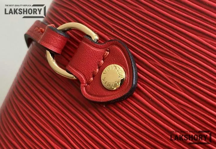 Louis Vuitton 1:1 Mirror Replica Neverfull MM Epi Leather Tote 31CM/12.2IN Louis Vuitton Replica Neverfull Louis Vuitton 1:1 Mirror Replica Neverfull MM Epi Leather Tote 31CM/12.2IN Louis Vuitton Replica Neverfull