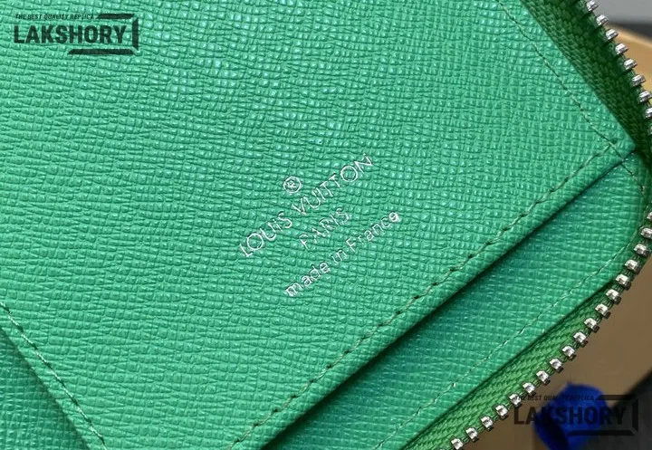 Louis Vuitton 1:1 Mirror Replica Zippy Vertical Monogram Wallet 19.5CM/7.7IN Louis Vuitton Replica Wallets Louis Vuitton 1:1 Mirror Replica Zippy Vertical Monogram Wallet 19.5CM/7.7IN Louis Vuitton Replica Wallets