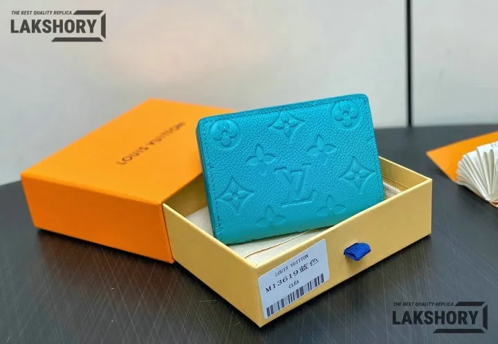 Louis Vuitton 1:1 Mirror Replica x Takashi Murakami Portefeuille Claire 11CM/4.3IN Louis Vuitton Replica Wallets Louis Vuitton 1:1 Mirror Replica x Takashi Murakami Portefeuille Claire 11CM/4.3IN Louis Vuitton Replica Wallets