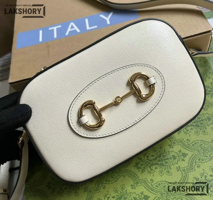 Gucci 1:1 Mirror Replica Horsebit 1955 GG Small Camera Bag 20CM/7.9IN Gucci Replica Horsebit Bags Gucci 1:1 Mirror Replica Horsebit 1955 GG Small Camera Bag 20CM/7.9IN Gucci Replica Horsebit Bags