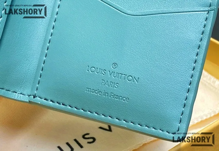 Louis Vuitton 1:1 Mirror Replica Pocket Organizer Taurillon Monogram 7.5CM/3IN Louis Vuitton Replica Wallets Louis Vuitton 1:1 Mirror Replica Pocket Organizer Taurillon Monogram 7.5CM/3IN Louis Vuitton Replica Wallets