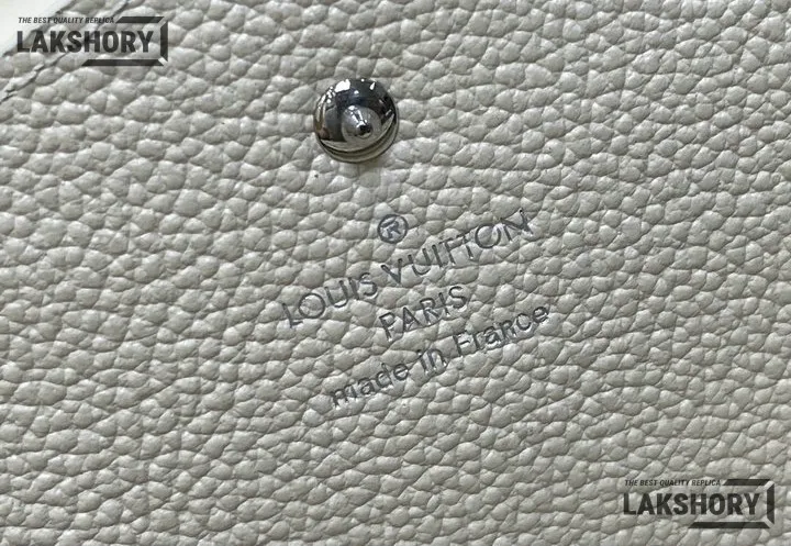 Louis Vuitton 1:1 Mirror Replica Sarah Wallet Monogram Empreinte 19CM/7.5IN Louis Vuitton Replica Wallets Louis Vuitton 1:1 Mirror Replica Sarah Wallet Monogram Empreinte 19CM/7.5IN Louis Vuitton Replica Wallets