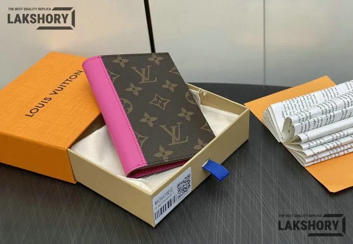 Louis Vuitton 1:1 Mirror Replica Monogram Macassar Pocket Organizer NM 14CM/5.5IN Louis Vuitton Replica Wallets Louis Vuitton 1:1 Mirror Replica Monogram Macassar Pocket Organizer NM 14CM/5.5IN Louis Vuitton Replica Wallets