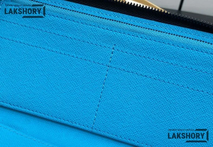 Louis Vuitton 1:1 Mirror Replica Zippy Vertical Wallet Taurillon Monogram Turquoise 20CM/7.9IN Louis Vuitton Replica Wallets Louis Vuitton 1:1 Mirror Replica Zippy Vertical Wallet Taurillon Monogram Turquoise 20CM/7.9IN Louis Vuitton Replica Wallets