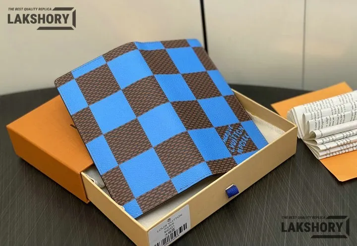 Louis Vuitton 1:1 Mirror Replica Portefeuille Brazza Long Wallet 19CM/7.5IN Louis Vuitton Replica Wallets Louis Vuitton 1:1 Mirror Replica Portefeuille Brazza Long Wallet 19CM/7.5IN Louis Vuitton Replica Wallets