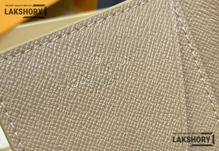 Louis Vuitton 1:1 Mirror Replica Pocket Organizer Monogram Surfin’ 7.5CM/3IN Louis Vuitton Replica Wallets Louis Vuitton 1:1 Mirror Replica Pocket Organizer Monogram Surfin’ 7.5CM/3IN Louis Vuitton Replica Wallets