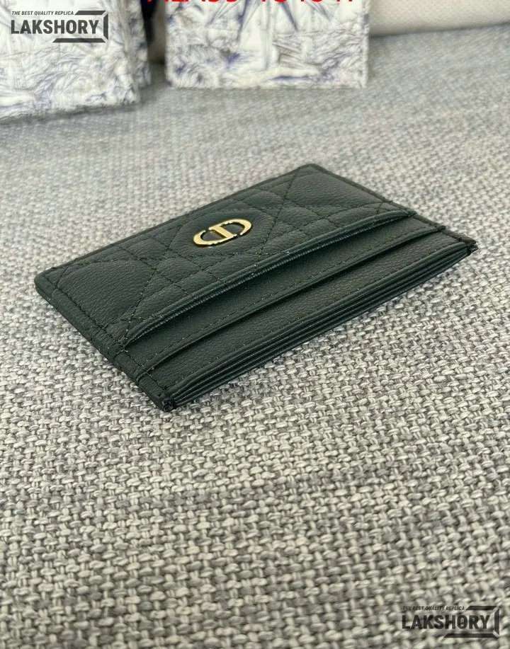 Dior 1:1 Mirror Replica Dior Jolie Freesia Card Holder 7.5CM/3IN Christian Dior Replica Wallets Dior 1:1 Mirror Replica Dior Jolie Freesia Card Holder 7.5CM/3IN Christian Dior Replica Wallets