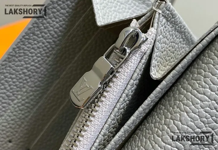 Louis Vuitton 1:1 Mirror Replica Portofoil Sala Metis Bloom Gray Wallet 19CM/7.5IN Louis Vuitton Replica Wallets Louis Vuitton 1:1 Mirror Replica Portofoil Sala Metis Bloom Gray Wallet 19CM/7.5IN Louis Vuitton Replica Wallets