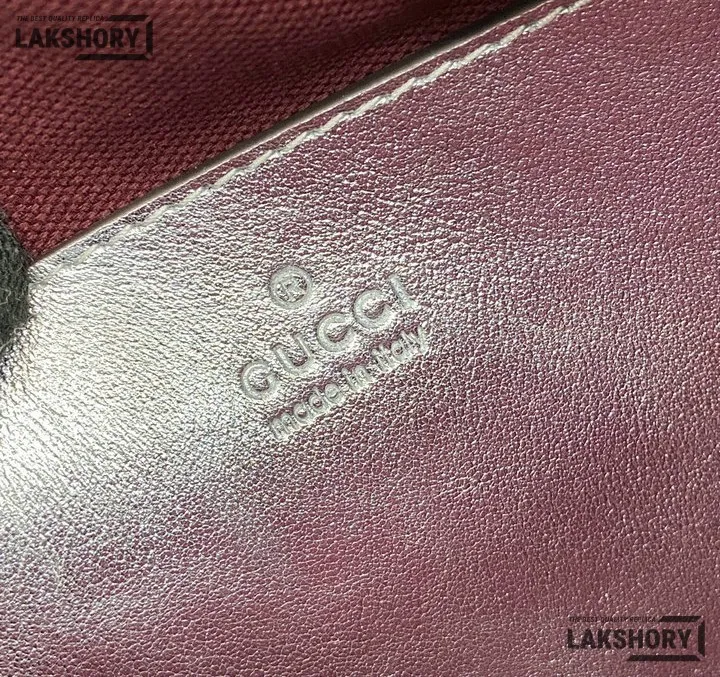 Gucci 1:1 Mirror Replica Matelasse Small GG Chain Marmont White 24CM/9.4IN Gucci Replica Marmont Bags Gucci 1:1 Mirror Replica Matelasse Small GG Chain Marmont White 24CM/9.4IN Gucci Replica Marmont Bags