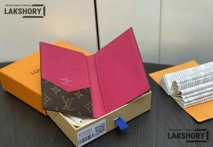 Louis Vuitton 1:1 Mirror Replica Monogram Macassar Pocket Organizer NM 14CM/5.5IN Louis Vuitton Replica Wallets Louis Vuitton 1:1 Mirror Replica Monogram Macassar Pocket Organizer NM 14CM/5.5IN Louis Vuitton Replica Wallets