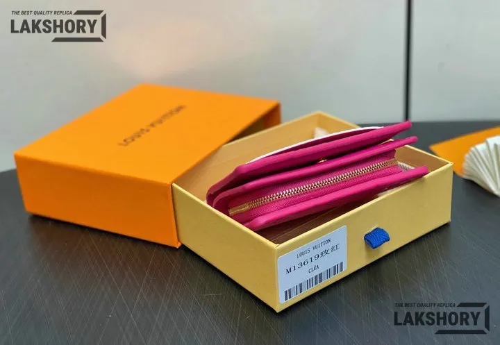 Louis Vuitton 1:1 Mirror Replica x Takashi Murakami Portefeuille Claire 11CM/4.3IN Louis Vuitton Replica Wallets Louis Vuitton 1:1 Mirror Replica x Takashi Murakami Portefeuille Claire 11CM/4.3IN Louis Vuitton Replica Wallets