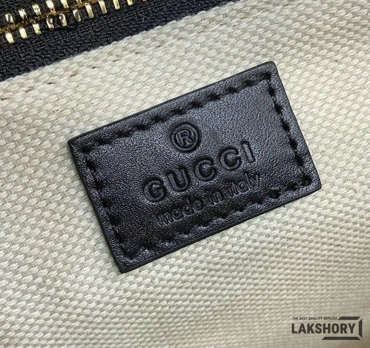 Gucci 1:1 Mirror Replica Horsebit 1955 Medium Shoulder Bag 26CM/10.2IN Gucci Replica Horsebit Bags Gucci 1:1 Mirror Replica Horsebit 1955 Medium Shoulder Bag 26CM/10.2IN Gucci Replica Horsebit Bags