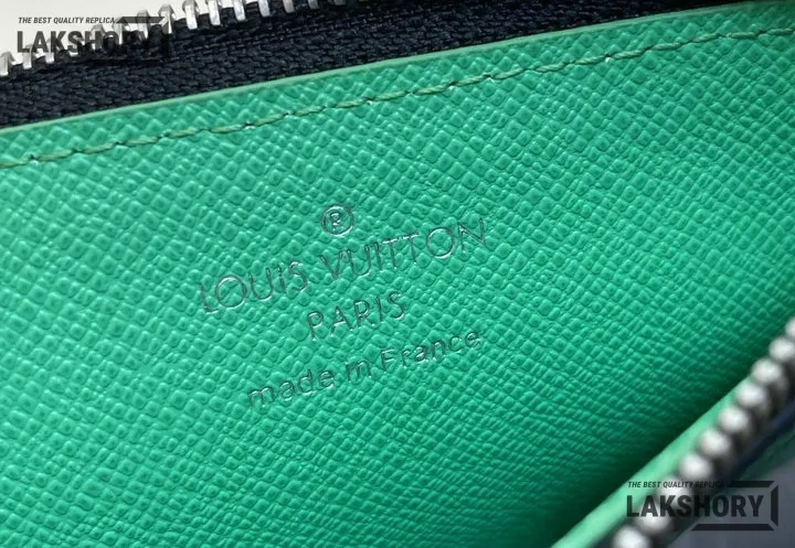 Louis Vuitton 1:1 Mirror Replica Taigarama Coin Card Holder 8CM/3.1IN Louis Vuitton Replica Wallets Louis Vuitton 1:1 Mirror Replica Taigarama Coin Card Holder 8CM/3.1IN Louis Vuitton Replica Wallets