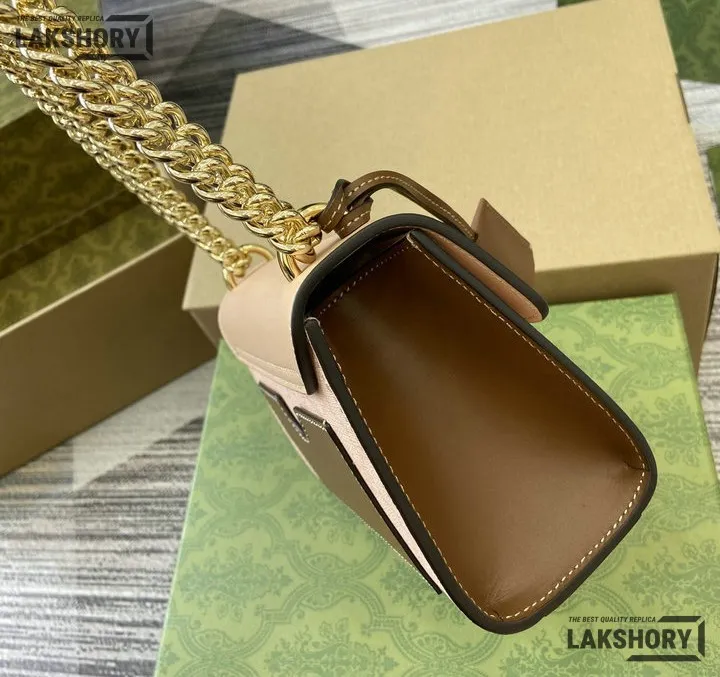 Gucci 1:1 Mirror Replica Padlock GG Supreme Small Shoulder Bag 20CM/7.9IN Gucci Replica Padlock Bags Gucci 1:1 Mirror Replica Padlock GG Supreme Small Shoulder Bag 20CM/7.9IN Gucci Replica Padlock Bags