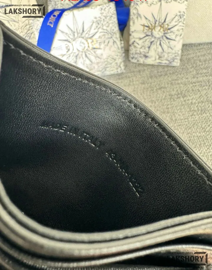 Dior 1:1 Mirror Replica Dior Jolie Freesia Card Holder 7.5CM/3IN Christian Dior Replica Wallets Dior 1:1 Mirror Replica Dior Jolie Freesia Card Holder 7.5CM/3IN Christian Dior Replica Wallets