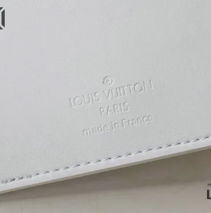 Louis Vuitton 1:1 Mirror Replica Brazza Wallet Monogram 19CM/7.5IN Louis Vuitton Replica Wallets