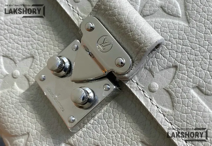 Louis Vuitton 1:1 Mirror Replica Portofoil Sala Metis Bloom Gray Wallet 19CM/7.5IN Louis Vuitton Replica Wallets Louis Vuitton 1:1 Mirror Replica Portofoil Sala Metis Bloom Gray Wallet 19CM/7.5IN Louis Vuitton Replica Wallets