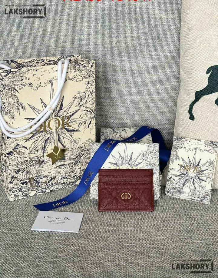 Dior 1:1 Mirror Replica Dior Jolie Freesia Card Holder 7.5CM/3IN Christian Dior Replica Wallets Dior 1:1 Mirror Replica Dior Jolie Freesia Card Holder 7.5CM/3IN Christian Dior Replica Wallets