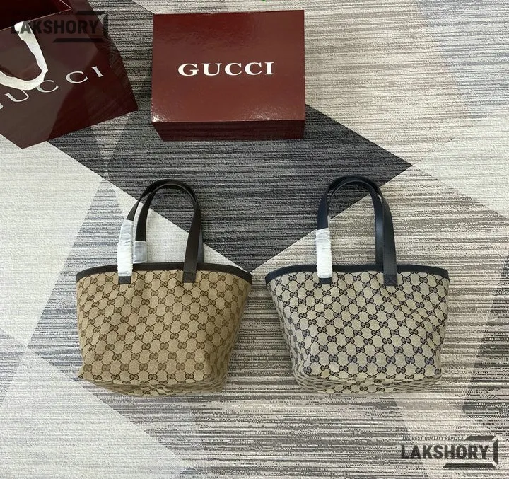 Gucci 1:1 Mirror Replica GG Totissima Small Tote Bag 21.5CM/8.5IN Gucci Replica Ophidia Bags Gucci 1:1 Mirror Replica GG Totissima Small Tote Bag 21.5CM/8.5IN Gucci Replica Ophidia Bags