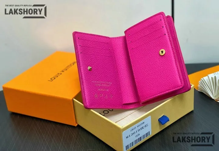 Louis Vuitton 1:1 Mirror Replica x Takashi Murakami Portefeuille Claire 11CM/4.3IN Louis Vuitton Replica Wallets Louis Vuitton 1:1 Mirror Replica x Takashi Murakami Portefeuille Claire 11CM/4.3IN Louis Vuitton Replica Wallets