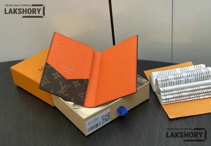 Louis Vuitton 1:1 Mirror Replica Monogram Macassar Pocket Organizer NM 14CM/5.5IN Louis Vuitton Replica Wallets Louis Vuitton 1:1 Mirror Replica Monogram Macassar Pocket Organizer NM 14CM/5.5IN Louis Vuitton Replica Wallets
