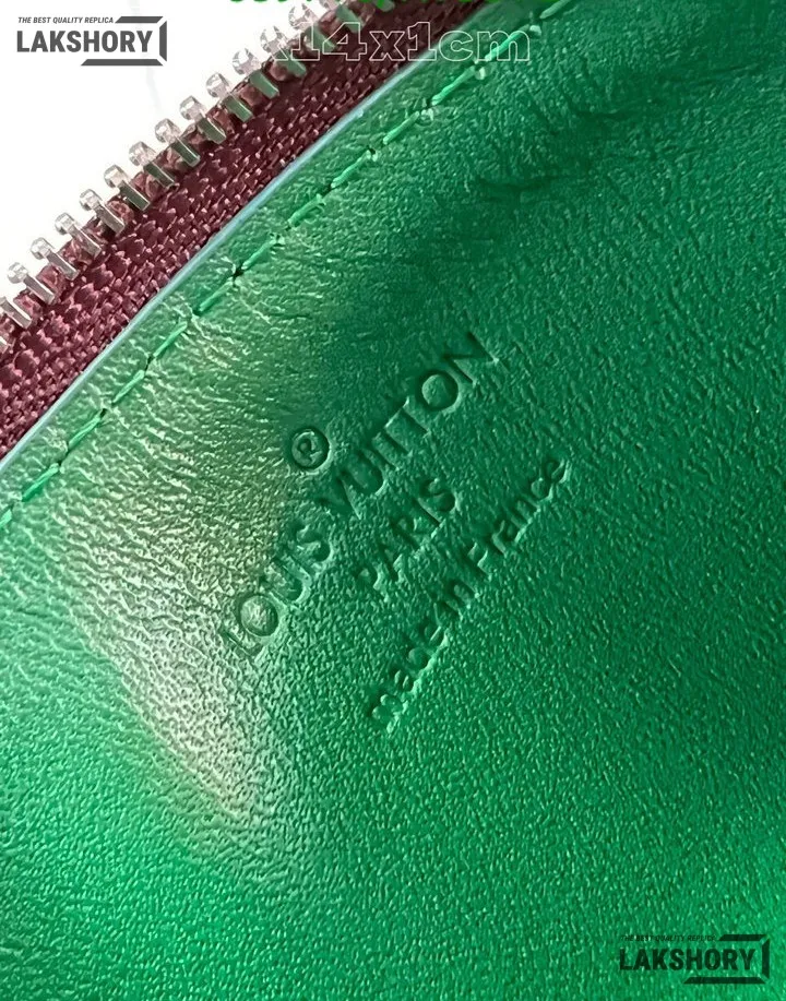 Louis Vuitton 1:1 Mirror Replica Monogram Zipped Romy Card Holder 14.5CM/5.7IN Louis Vuitton Replica Wallets Louis Vuitton 1:1 Mirror Replica Monogram Zipped Romy Card Holder 14.5CM/5.7IN Louis Vuitton Replica Wallets