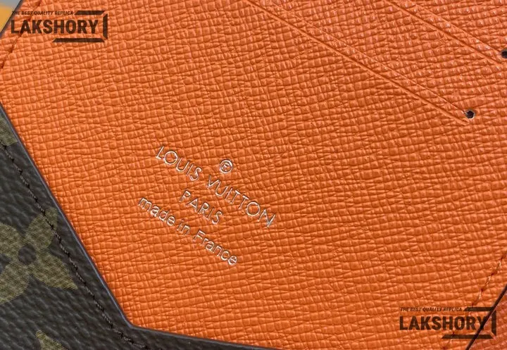 Louis Vuitton 1:1 Mirror Replica Monogram Macassar Pocket Organizer NM 14CM/5.5IN Louis Vuitton Replica Wallets Louis Vuitton 1:1 Mirror Replica Monogram Macassar Pocket Organizer NM 14CM/5.5IN Louis Vuitton Replica Wallets