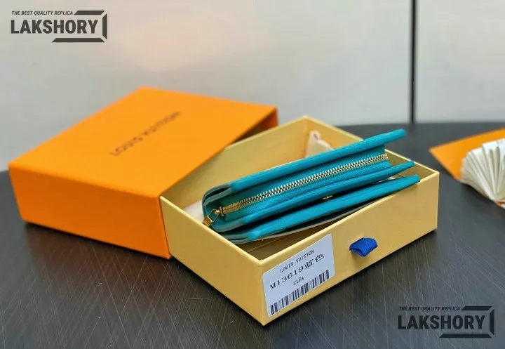 Louis Vuitton 1:1 Mirror Replica x Takashi Murakami Portefeuille Claire 11CM/4.3IN Louis Vuitton Replica Wallets Louis Vuitton 1:1 Mirror Replica x Takashi Murakami Portefeuille Claire 11CM/4.3IN Louis Vuitton Replica Wallets