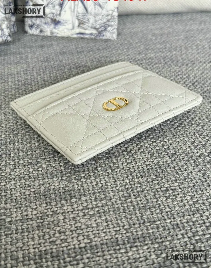 Dior 1:1 Mirror Replica Dior Jolie Freesia Card Holder 7.5CM/3IN Christian Dior Replica Wallets Dior 1:1 Mirror Replica Dior Jolie Freesia Card Holder 7.5CM/3IN Christian Dior Replica Wallets