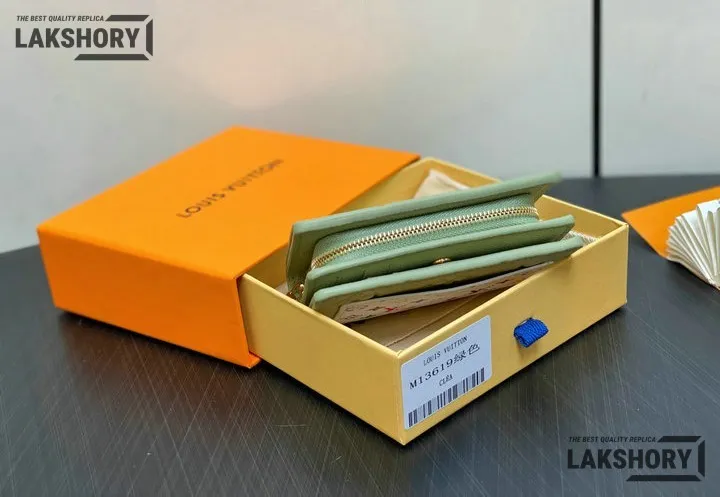 Louis Vuitton 1:1 Mirror Replica x Takashi Murakami Portefeuille Claire 11CM/4.3IN Louis Vuitton Replica Wallets Louis Vuitton 1:1 Mirror Replica x Takashi Murakami Portefeuille Claire 11CM/4.3IN Louis Vuitton Replica Wallets