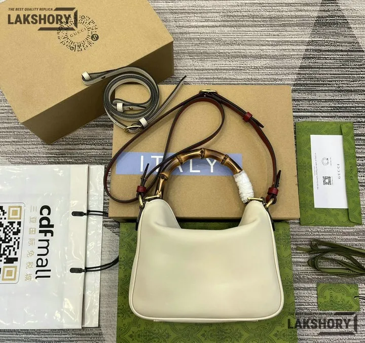 Gucci 1:1 Mirror Replica Small Diana Textured Dollar Shoulder Bag 24CM/9.4IN Gucci Replica Bamboo Bags Gucci 1:1 Mirror Replica Small Diana Textured Dollar Shoulder Bag 24CM/9.4IN Gucci Replica Bamboo Bags