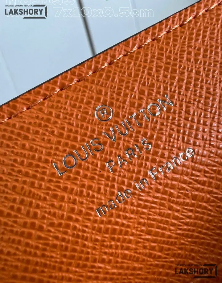 Louis Vuitton 1:1 Mirror Replica Taigarama Coin Purse 10CM/3.9IN Louis Vuitton Replica Wallets Louis Vuitton 1:1 Mirror Replica Taigarama Coin Purse 10CM/3.9IN Louis Vuitton Replica Wallets