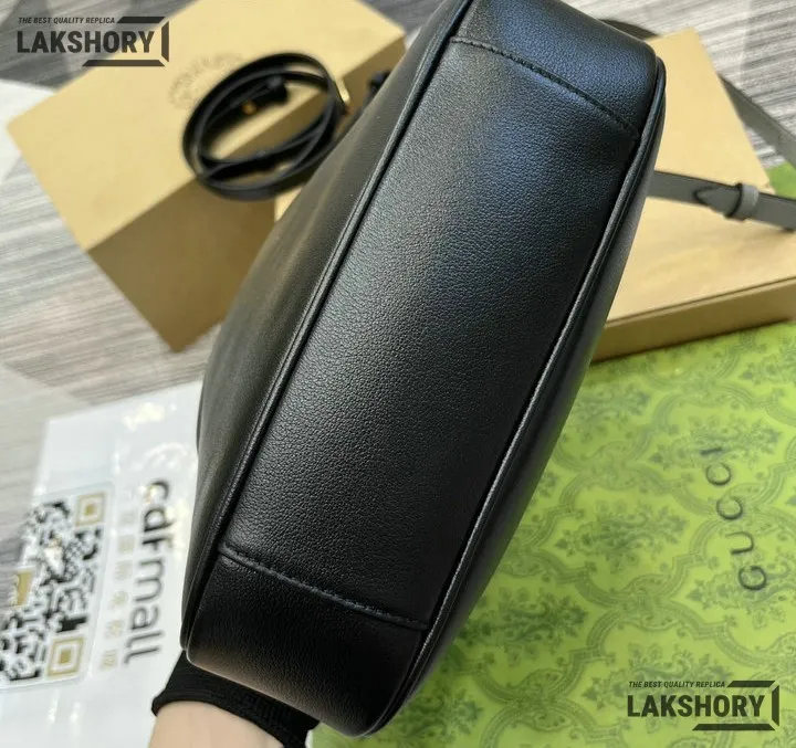 Gucci 1:1 Mirror Replica Small Diana Textured Dollar Shoulder Bag 24CM/9.4IN Gucci Replica Bamboo Bags Gucci 1:1 Mirror Replica Small Diana Textured Dollar Shoulder Bag 24CM/9.4IN Gucci Replica Bamboo Bags