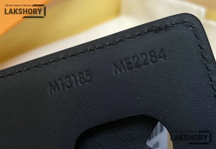 Louis Vuitton 1:1 Mirror Replica Monogram Macassar Porte-Cartes Magnet 9.5CM/3.7IN Louis Vuitton Replica Wallets Louis Vuitton 1:1 Mirror Replica Monogram Macassar Porte-Cartes Magnet 9.5CM/3.7IN Louis Vuitton Replica Wallets