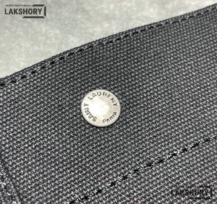 YSL 1:1 Mirror Replica Linen Calfskin Rive Gauche Tote Natural 48CM/18.9IN Replica Tote Bags YSL 1:1 Mirror Replica Linen Calfskin Rive Gauche Tote Natural 48CM/18.9IN Replica Tote Bags