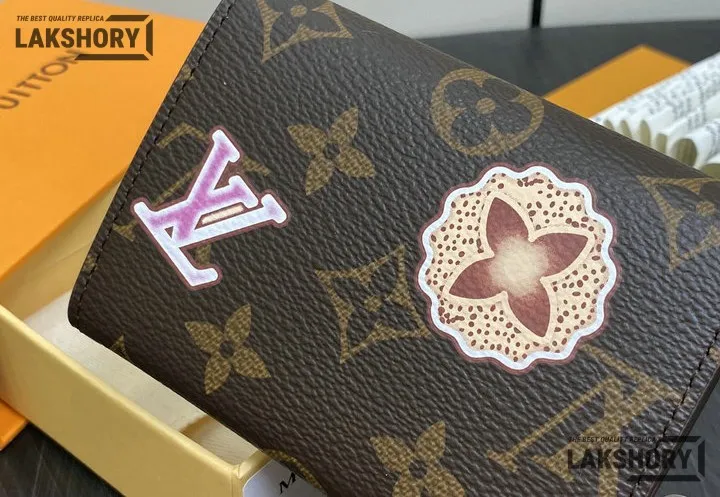Louis Vuitton 1:1 Mirror Replica Rosalie Coin Purse Monogram Candy Red 11CM/4.3IN Louis Vuitton Replica Wallets Louis Vuitton 1:1 Mirror Replica Rosalie Coin Purse Monogram Candy Red 11CM/4.3IN Louis Vuitton Replica Wallets