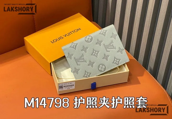 Louis Vuitton 1:1 Mirror Replica Passport Cover Monogram Shadow 14CM/5.5IN Louis Vuitton Replica Wallets Louis Vuitton 1:1 Mirror Replica Passport Cover Monogram Shadow 14CM/5.5IN Louis Vuitton Replica Wallets