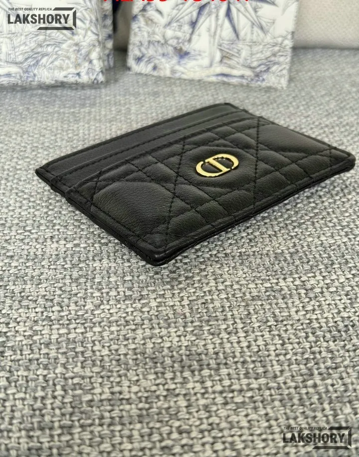Dior 1:1 Mirror Replica Dior Jolie Freesia Card Holder 7.5CM/3IN Christian Dior Replica Wallets Dior 1:1 Mirror Replica Dior Jolie Freesia Card Holder 7.5CM/3IN Christian Dior Replica Wallets